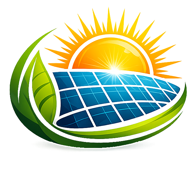 Solar Leads Builder Logo